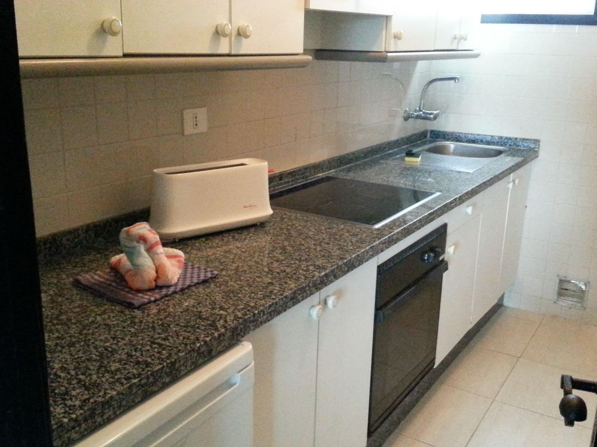 Apartamentos El Sombrero 아칸티라도 외부 사진